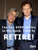 Many think Jay Leno should announce his TV retirement immediately and end the NBC late night soap opera.